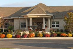 Assisted Living, Alzheimer's, Dementia and Memory Care