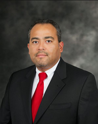 Rafael Aguilar, PE, HNTB Corporation