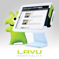 Lavu Hospitality iPad POS