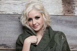 Maggie Rose at Silverton Casino Hotel in Las Vegas on September 26