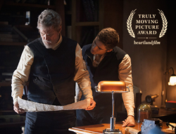 "The Giver" Wins Truly Moving Picture Award (© 2014 The Weinstein Company. All Rights Reserved.)