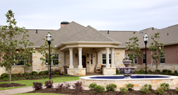 Assisted Living, Alzheimer's, Dementia and Memory Care