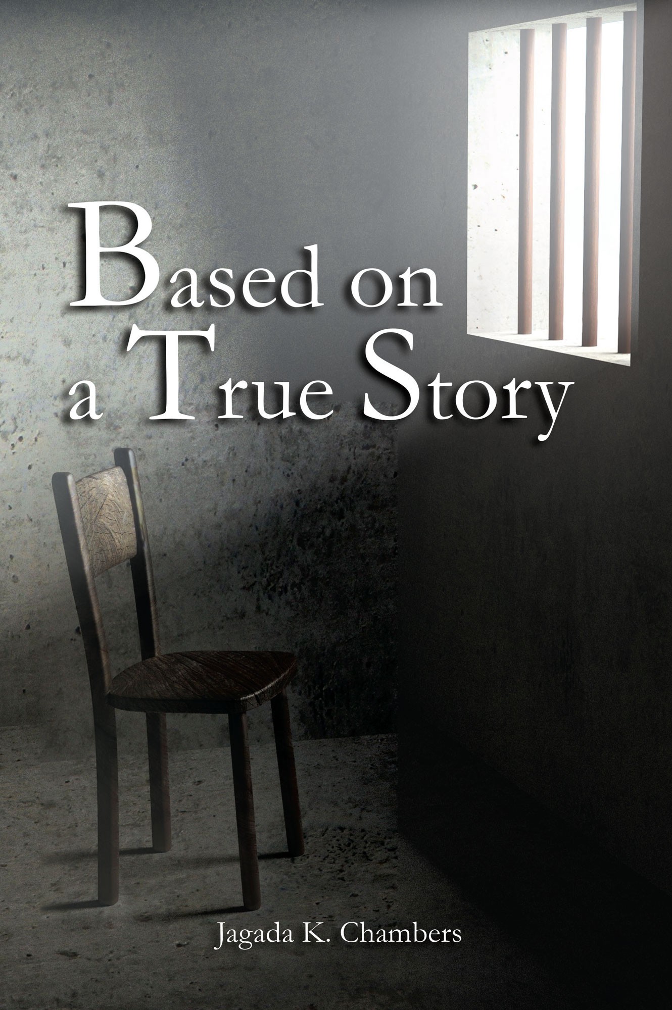 Jagada Chambers's First Book "Based On a True Story" is a ...