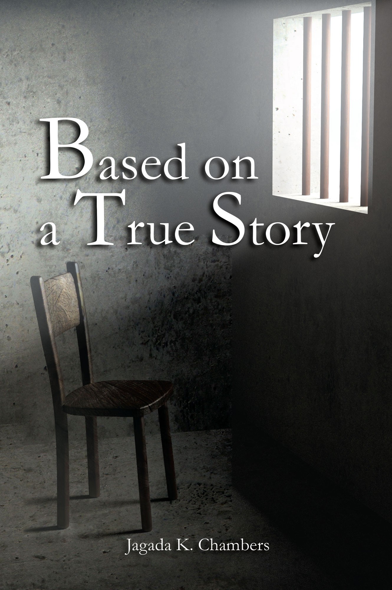 Jagada Chambers’s First Book “based On A True Story” Is A Gripping And