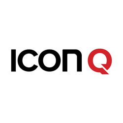 Icon Q, a new electronics company, makes technology with heart
