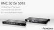 Acnodes’ 1U Rackmount Computer Features Atom D2500 1.86GHz Processor