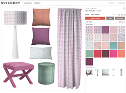 Chris Barrett collection for Guildery