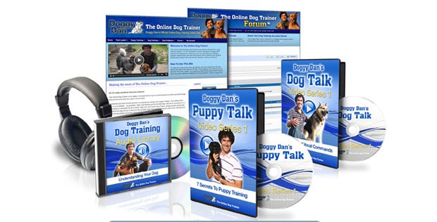 Doggy Dan’s Online Dog Trainer Review Exposes Doggy Dan’s ...