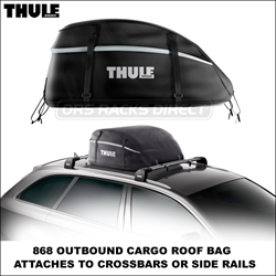 Thule interstate 869 sale