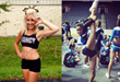 Cheerleading Apparel Company Chassé Awards All-Star Cheerleaders...