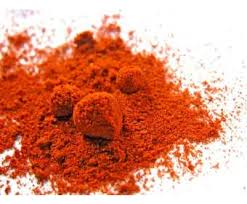 “Ecoato” Sweet Paprika Powder, by The TJX Companies Inc., Recalled