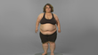 “Extreme Weight Loss”: Sara’s journey begins at the University of...