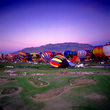 The Albuquerque Convention & Visitors Bureau Shares Six Reasons to...