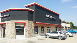 Cellular Sales Bolivar store