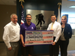 MyWay Mobile Storage Joins Cintas First Aid & Safety to Support...