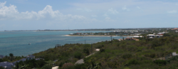 land for sale in Turks and Caicos