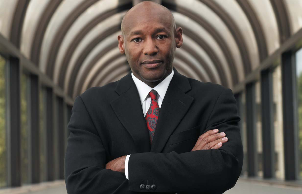 Kermit Lowery of LexisNexis Receives ABA’s Pro Bono Publico Award