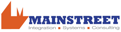 Mainstreet Logo
