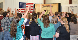 MFG DAY 2014 image