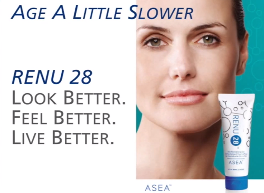 RENU 28 Skin Care Now Available in Australia and New Zealand
