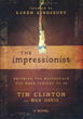 God Speaks Between the Lines of New Novel Released by Tim Clinton