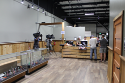 First Edibles Sold in Washington Marijuana Market