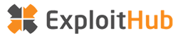 ExploitHub logo