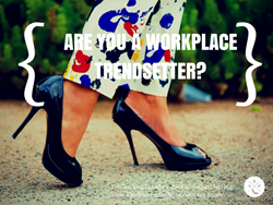 workplace fashion trends