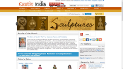Exotic India