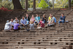Centenary College of Louisiana