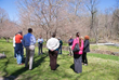 Stretch Your Mind and Your Legs at Hagley Museum and Library This Fall