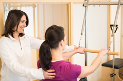 Women Only Physical Therapy