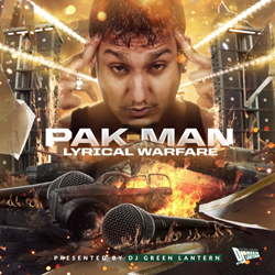 Pak Man Pak Man