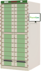 PharmLoc Secure Storage