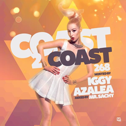 IGGY AZALEA