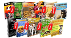 dog food secrets review