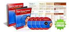 face fitness formula pdf