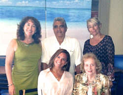 Elaine Fitzgerald, CEO, Beach Vacation Rentals