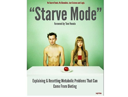 starve mode book