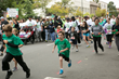 Triangle Run/Walk for Autism to Support Families Affected by Autism