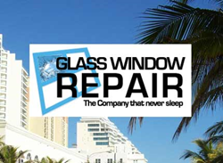 Ft. Lauderdale Sliding Glass Door Repair