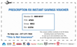 Start the New Year With a Healthy You: Medicationdiscountcard.com...