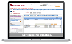 Workforce Tracking Webinar