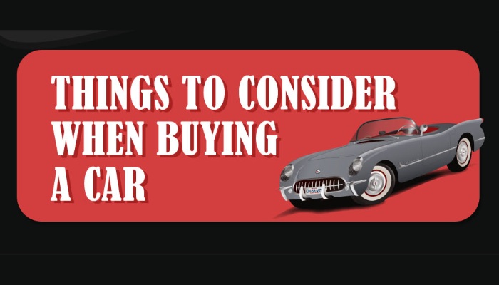 Things To Consider When Purchasing A Vehicle Infographic Is Now Available On 6115