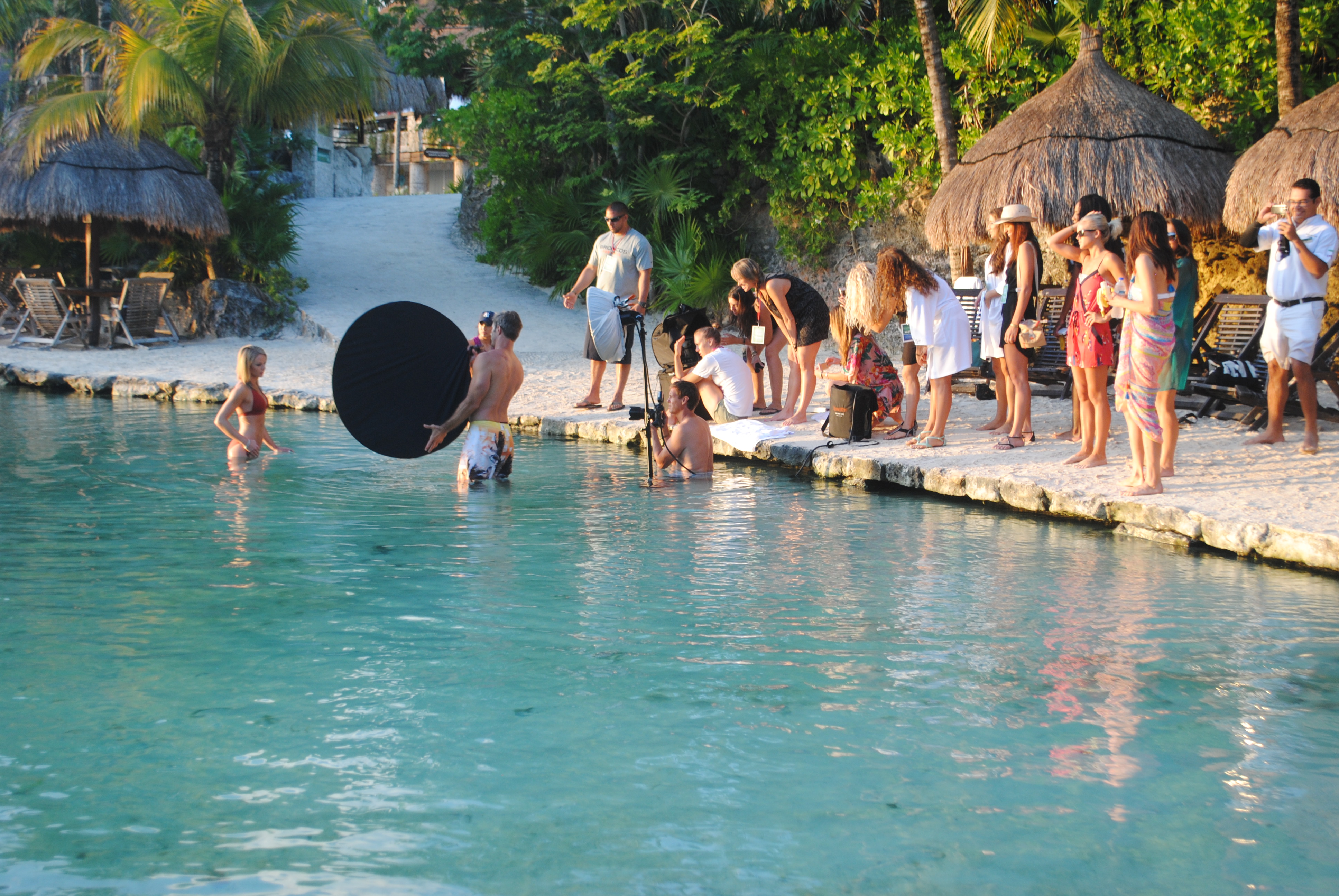 National Business Group On Health >> Xcaret Park Captivates the Beautiful Denver Broncos ... National Business Group On Health >> Xcaret Park Captivates the Beautiful Denver Broncos ...