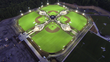 NCAA Baseball Teams to Play on Shaw Sports Turf