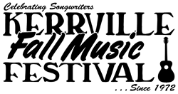 Shweiki Media Printing Company, printing, sponsorship, print sponsor, Kerrville Fall Music Festival
