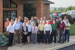 Gannett Fleming acquires IETC