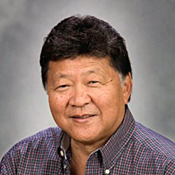 Ron Sakamoto
