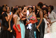 Air Force Officer Wins Miss Black USA 2014 Title